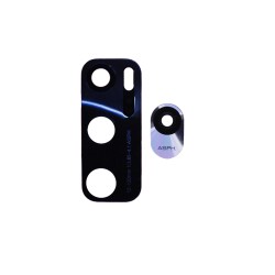 Lente da Câmera Xiaomi Mi 10s Preto Lente da Câmera Xiaomi Mi 10s Preto